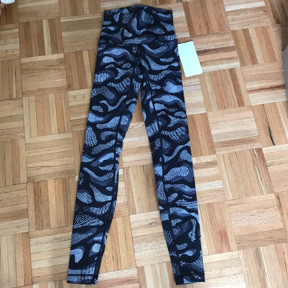 Lululemon Wunder Under Pants - NOTRADE